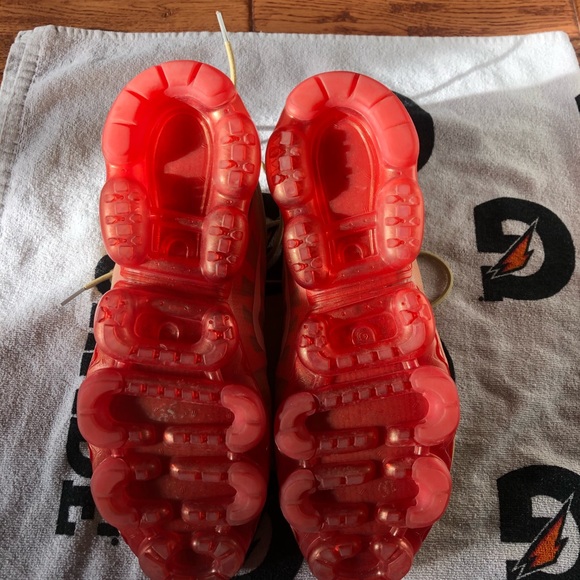 Nike Air Vapormax 2019 Crimson Gold - Picture 8 of 8